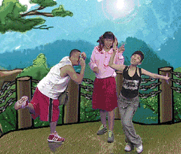 如果冇咗《都市笑口组》,我嘅童年都要打个7折! 如果冇咗《都市笑口组》,我嘅童年都要打个7折!