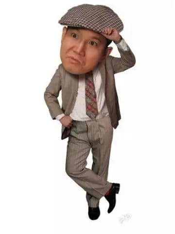 如果冇咗《都市笑口组》,我嘅童年都要打个7折! 如果冇咗《都市笑口组》,我嘅童年都要打个7折!