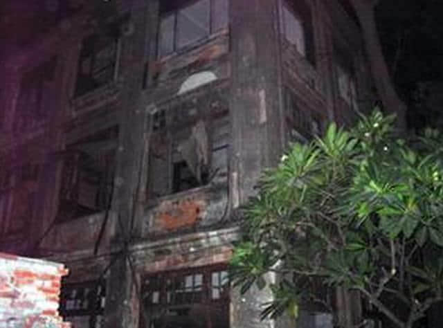 广州“作死”好去处,你实估唔到最后一个竟然系..... 广州“作死”好去处,你实估唔到最后一个竟然系.....