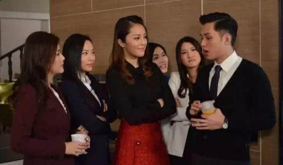 隐藏喺TVB剧集嘅靓女,唔小心眨下眼就错过! 隐藏喺TVB剧集嘅靓女,唔小心眨下眼就错过!