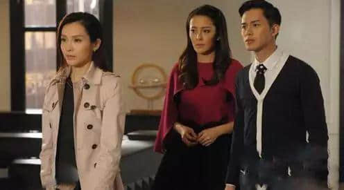 隐藏喺TVB剧集嘅靓女,唔小心眨下眼就错过! 隐藏喺TVB剧集嘅靓女,唔小心眨下眼就错过!