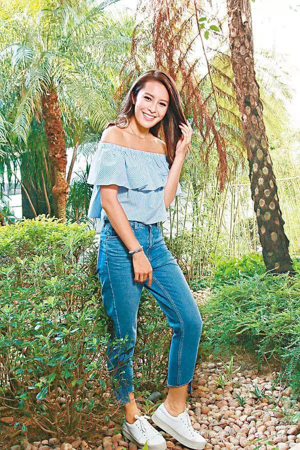 隐藏喺TVB剧集嘅靓女,唔小心眨下眼就错过! 隐藏喺TVB剧集嘅靓女,唔小心眨下眼就错过!