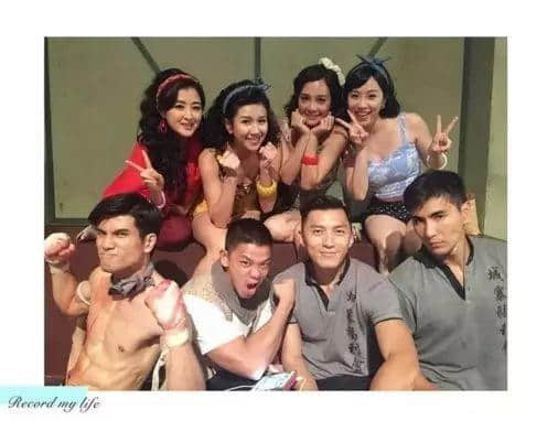 隐藏喺TVB剧集嘅靓女,唔小心眨下眼就错过! 隐藏喺TVB剧集嘅靓女,唔小心眨下眼就错过!