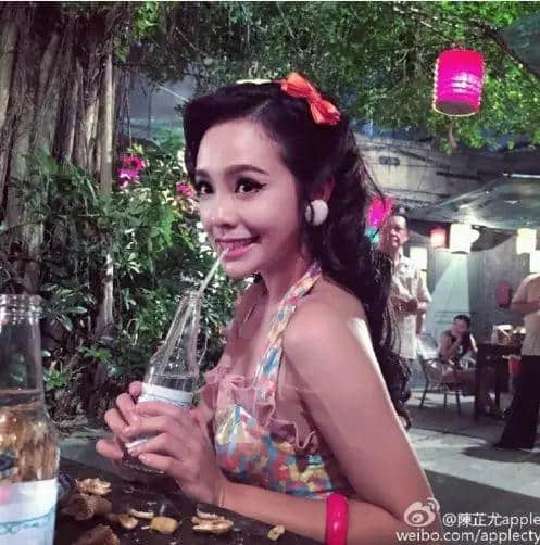 隐藏喺TVB剧集嘅靓女,唔小心眨下眼就错过! 隐藏喺TVB剧集嘅靓女,唔小心眨下眼就错过!