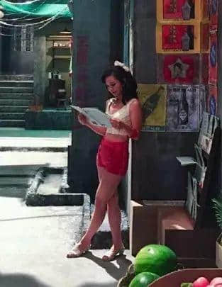 隐藏喺TVB剧集嘅靓女,唔小心眨下眼就错过! 隐藏喺TVB剧集嘅靓女,唔小心眨下眼就错过!