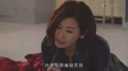 隐藏喺TVB剧集嘅靓女,唔小心眨下眼就错过! 隐藏喺TVB剧集嘅靓女,唔小心眨下眼就错过!