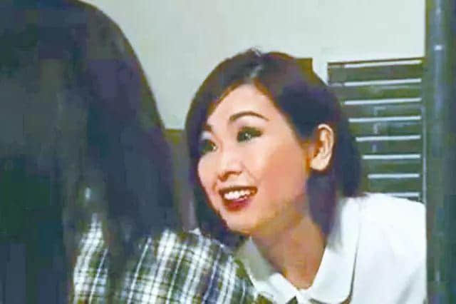 隐藏喺TVB剧集嘅靓女,唔小心眨下眼就错过! 隐藏喺TVB剧集嘅靓女,唔小心眨下眼就错过!