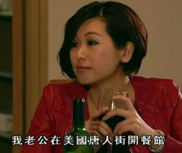 隐藏喺TVB剧集嘅靓女,唔小心眨下眼就错过! 隐藏喺TVB剧集嘅靓女,唔小心眨下眼就错过!