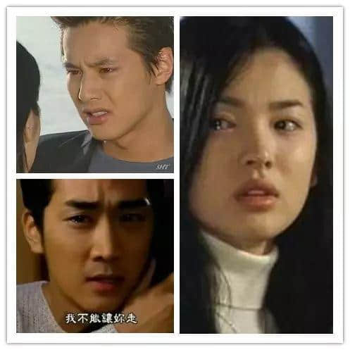 那些年我哋睇韩剧,都欠TVB一个付费会员 那些年我哋睇韩剧,都欠TVB一个付费会员