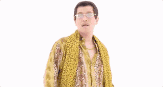 广东话粗口版神曲《PPAP》，厉害了我的哥！