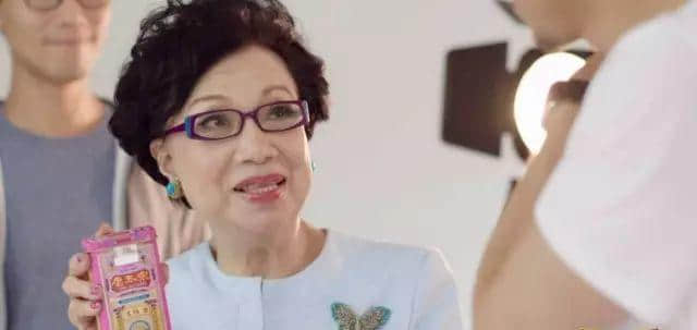 16年后，终于换新广告！盘点那些讲上句你知下句嘅经典广告语！