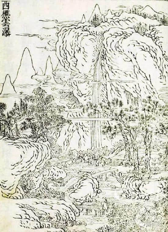 從宣統版《南海縣志》看歷代羊城八景變遷（附動態圖）