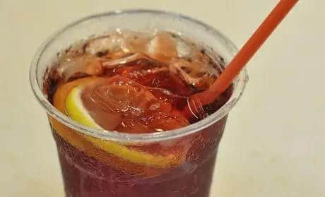 广东人饮乜都沟柠檬,系咪有病? 广东人饮乜都沟柠檬,系咪有病?