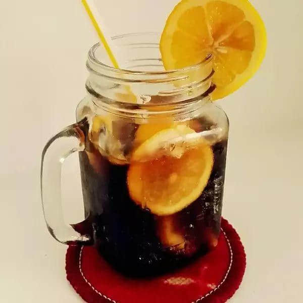 广东人饮乜都沟柠檬,系咪有病? 广东人饮乜都沟柠檬,系咪有病?