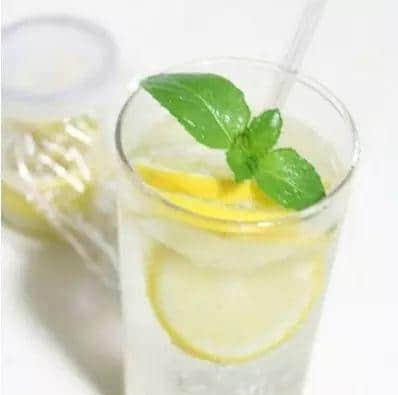 广东人饮乜都沟柠檬,系咪有病? 广东人饮乜都沟柠檬,系咪有病?