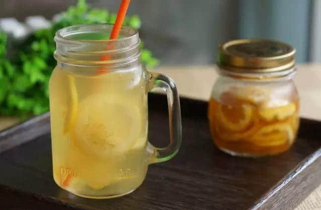 广东人饮乜都沟柠檬,系咪有病? 广东人饮乜都沟柠檬,系咪有病?