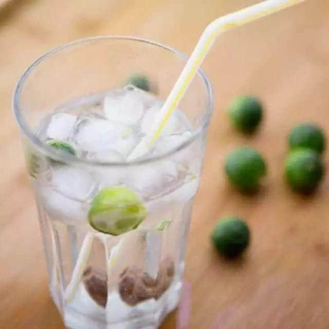 广东人饮乜都沟柠檬,系咪有病? 广东人饮乜都沟柠檬,系咪有病?