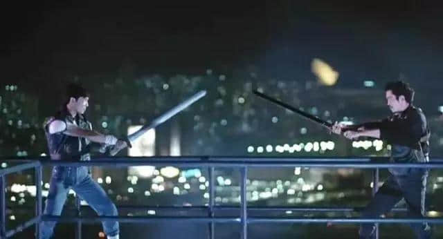 四大天王玩Cosplay?张曼玉畀人S*M?港产超级英雄,你条底线咧? 四大天王玩Cosplay?张曼玉畀人S*M?港产超级英雄,你条底线咧?