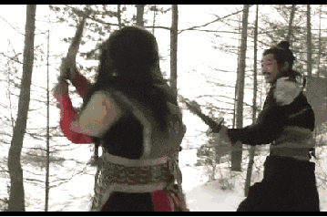 四大天王玩Cosplay?张曼玉畀人S*M?港产超级英雄,你条底线咧? 四大天王玩Cosplay?张曼玉畀人S*M?港产超级英雄,你条底线咧?