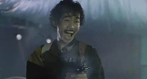 四大天王玩Cosplay?张曼玉畀人S*M?港产超级英雄,你条底线咧? 四大天王玩Cosplay?张曼玉畀人S*M?港产超级英雄,你条底线咧?