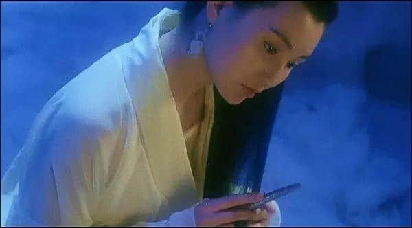 四大天王玩Cosplay?张曼玉畀人S*M?港产超级英雄,你条底线咧? 四大天王玩Cosplay?张曼玉畀人S*M?港产超级英雄,你条底线咧?