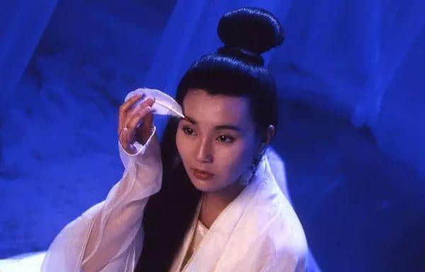 四大天王玩Cosplay?张曼玉畀人S*M?港产超级英雄,你条底线咧? 四大天王玩Cosplay?张曼玉畀人S*M?港产超级英雄,你条底线咧?