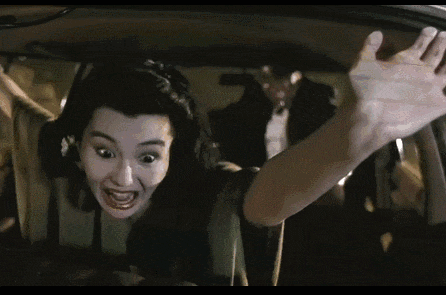 四大天王玩Cosplay?张曼玉畀人S*M?港产超级英雄,你条底线咧? 四大天王玩Cosplay?张曼玉畀人S*M?港产超级英雄,你条底线咧?