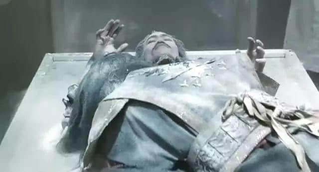 四大天王玩Cosplay?张曼玉畀人S*M?港产超级英雄,你条底线咧? 四大天王玩Cosplay?张曼玉畀人S*M?港产超级英雄,你条底线咧?