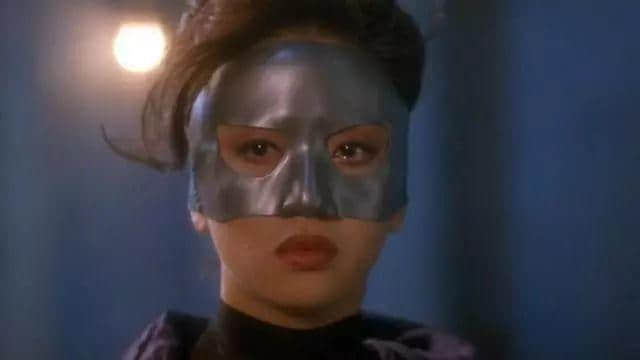 四大天王玩Cosplay?张曼玉畀人S*M?港产超级英雄,你条底线咧? 四大天王玩Cosplay?张曼玉畀人S*M?港产超级英雄,你条底线咧?