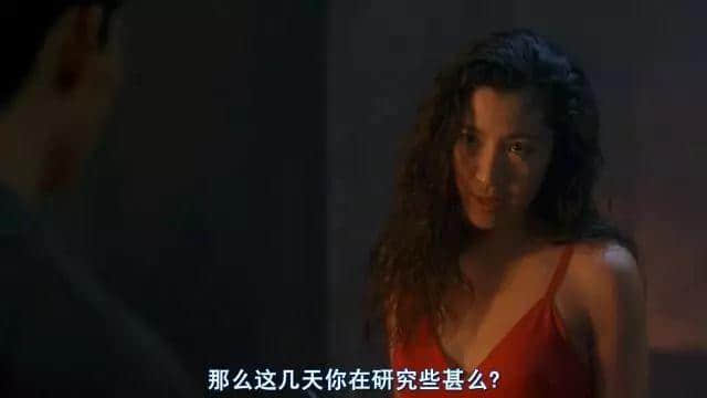 四大天王玩Cosplay?张曼玉畀人S*M?港产超级英雄,你条底线咧? 四大天王玩Cosplay?张曼玉畀人S*M?港产超级英雄,你条底线咧?