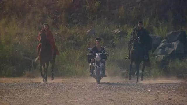 四大天王玩Cosplay?张曼玉畀人S*M?港产超级英雄,你条底线咧? 四大天王玩Cosplay?张曼玉畀人S*M?港产超级英雄,你条底线咧?