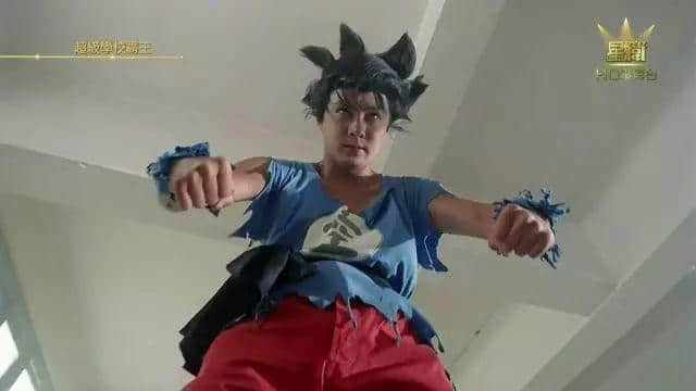 四大天王玩Cosplay?张曼玉畀人S*M?港产超级英雄,你条底线咧? 四大天王玩Cosplay?张曼玉畀人S*M?港产超级英雄,你条底线咧?