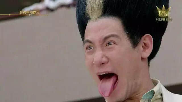 四大天王玩Cosplay?张曼玉畀人S*M?港产超级英雄,你条底线咧? 四大天王玩Cosplay?张曼玉畀人S*M?港产超级英雄,你条底线咧?