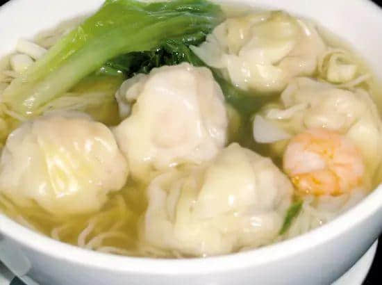 点解广东叫云吞做云吞?佢同馄炖有咩亲戚关系? 点解广东叫云吞做云吞?佢同馄炖有咩亲戚关系?