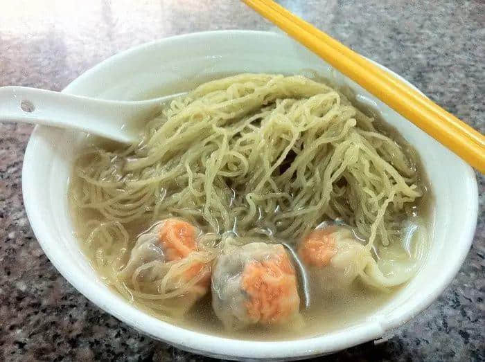 点解广东叫云吞做云吞?佢同馄炖有咩亲戚关系? 点解广东叫云吞做云吞?佢同馄炖有咩亲戚关系?