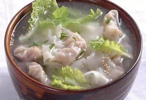 点解广东叫云吞做云吞?佢同馄炖有咩亲戚关系? 点解广东叫云吞做云吞?佢同馄炖有咩亲戚关系?