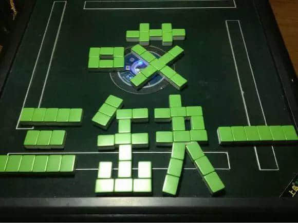 如果你系资深“麻雀友”,遇到呢7件事实会呕血! 如果你系资深“麻雀友”,遇到呢7件事实会呕血!