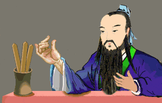 粤语中最热门嘅“神”,睇下你撞过几个? 粤语中最热门嘅“神”,睇下你撞过几个?