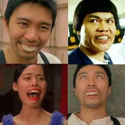 广东人起花名六大套路?你身边梗有一个高佬X、木嘴X! 广东人起花名六大套路?你身边梗有一个高佬X、木嘴X!