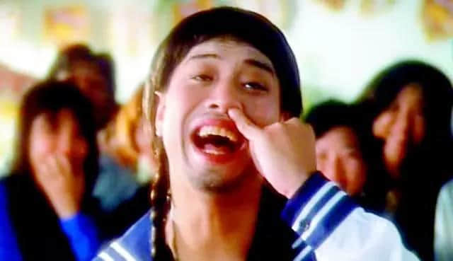 广东人起花名六大套路?你身边梗有一个高佬X、木嘴X! 广东人起花名六大套路?你身边梗有一个高佬X、木嘴X!