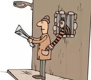 “贼”喺粤语里面有16个叫法,识得5种你都够晒架势咯! “贼”喺粤语里面有16个叫法,识得5种你都够晒架势咯!