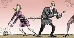 睇美国大选都可以学粤语?呢铺真系犀鸠利! 睇美国大选都可以学粤语?呢铺真系犀鸠利!