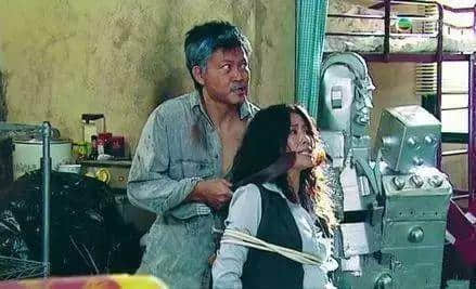 TVB“专业户”起底,佢哋几十次都做同一个角色! TVB“专业户”起底,佢哋几十次都做同一个角色!