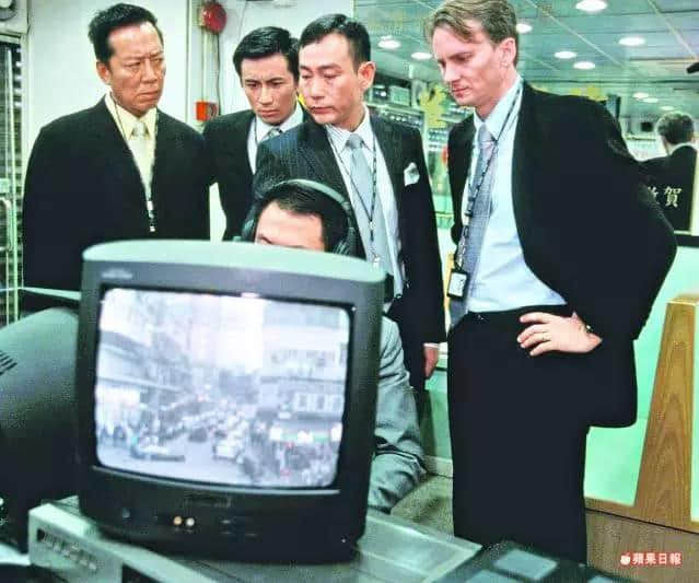 TVB“专业户”起底,佢哋几十次都做同一个角色! TVB“专业户”起底,佢哋几十次都做同一个角色!