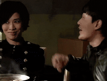 使徒行者、溏心风暴大换血!究竟会毁经典定创高峰? 使徒行者、溏心风暴大换血!究竟会毁经典定创高峰?