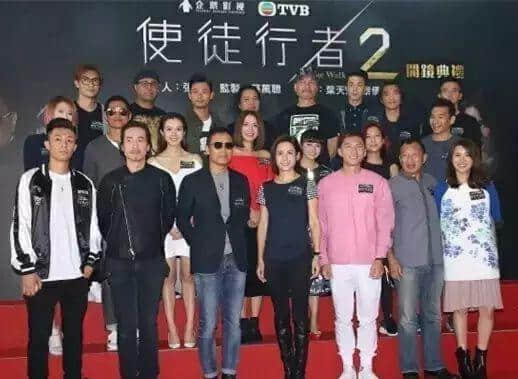 使徒行者、溏心风暴大换血!究竟会毁经典定创高峰? 使徒行者、溏心风暴大换血!究竟会毁经典定创高峰?