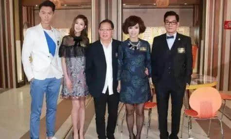 使徒行者、溏心风暴大换血!究竟会毁经典定创高峰? 使徒行者、溏心风暴大换血!究竟会毁经典定创高峰?