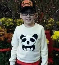 三岁出道，五岁同影帝演戏，八岁见过你所有男神，呢个就系佢哋嘅童年！