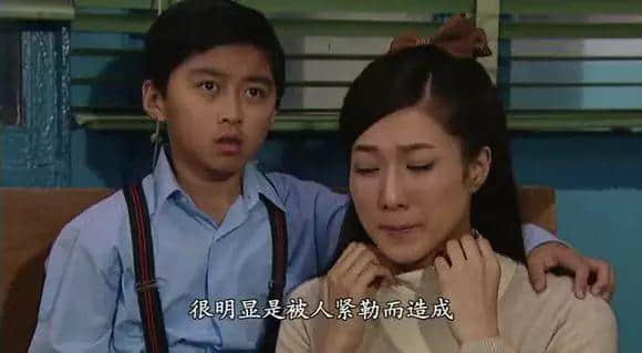 三岁出道，五岁同影帝演戏，八岁见过你所有男神，呢个就系佢哋嘅童年！