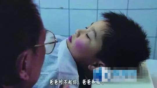 三岁出道，五岁同影帝演戏，八岁见过你所有男神，呢个就系佢哋嘅童年！